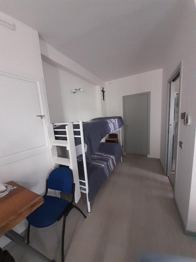 Locazione Turistica Da Toio Hotel Marcatelli Екстериор снимка