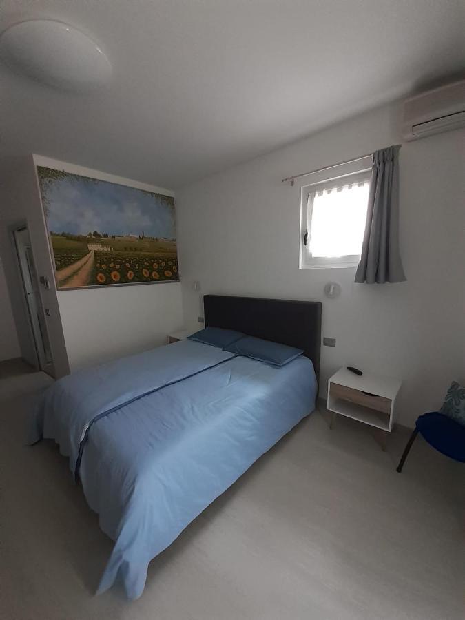 Locazione Turistica Da Toio Hotel Marcatelli Екстериор снимка