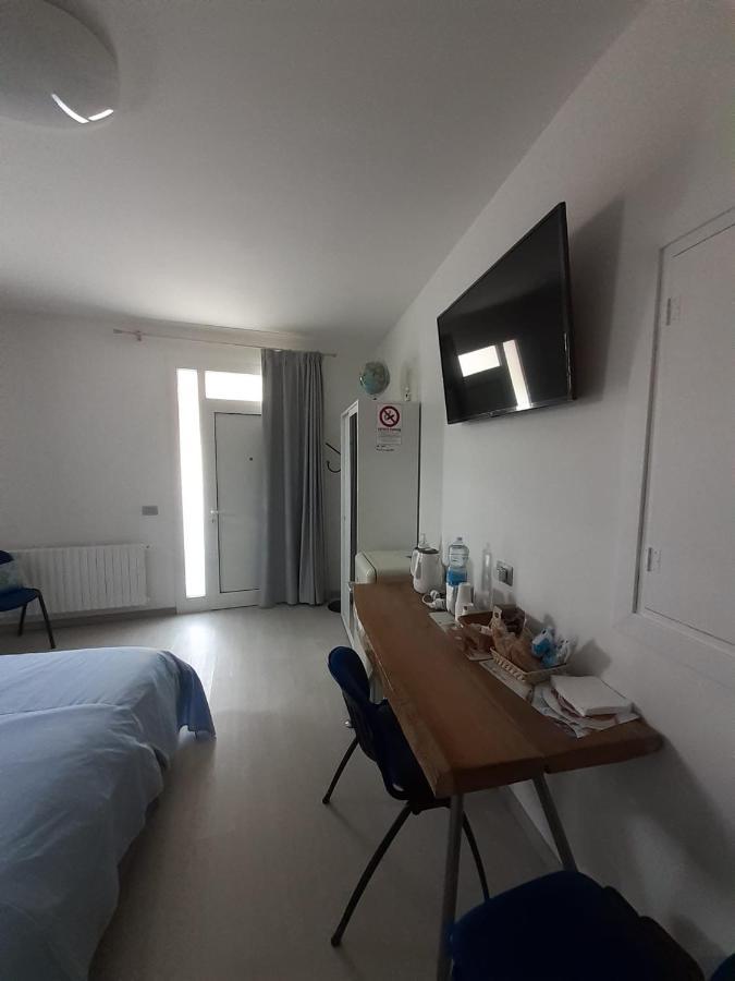 Locazione Turistica Da Toio Hotel Marcatelli Екстериор снимка