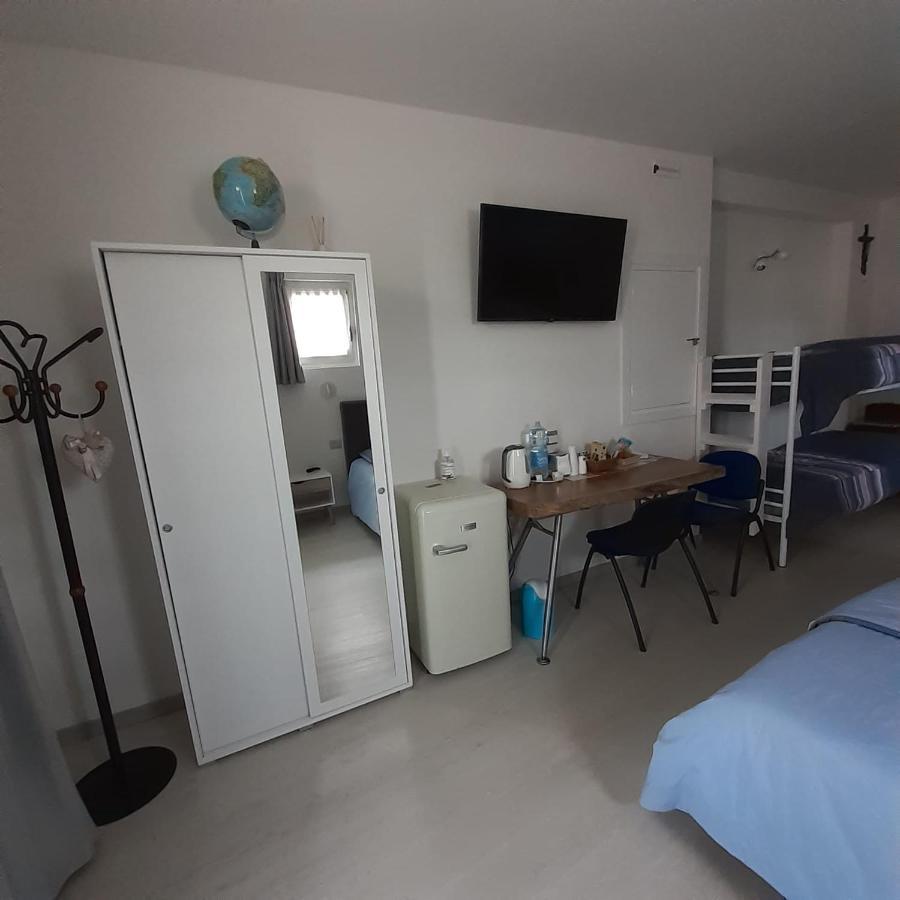 Locazione Turistica Da Toio Hotel Marcatelli Екстериор снимка