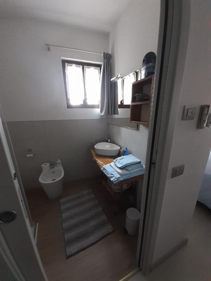 Locazione Turistica Da Toio Hotel Marcatelli Екстериор снимка
